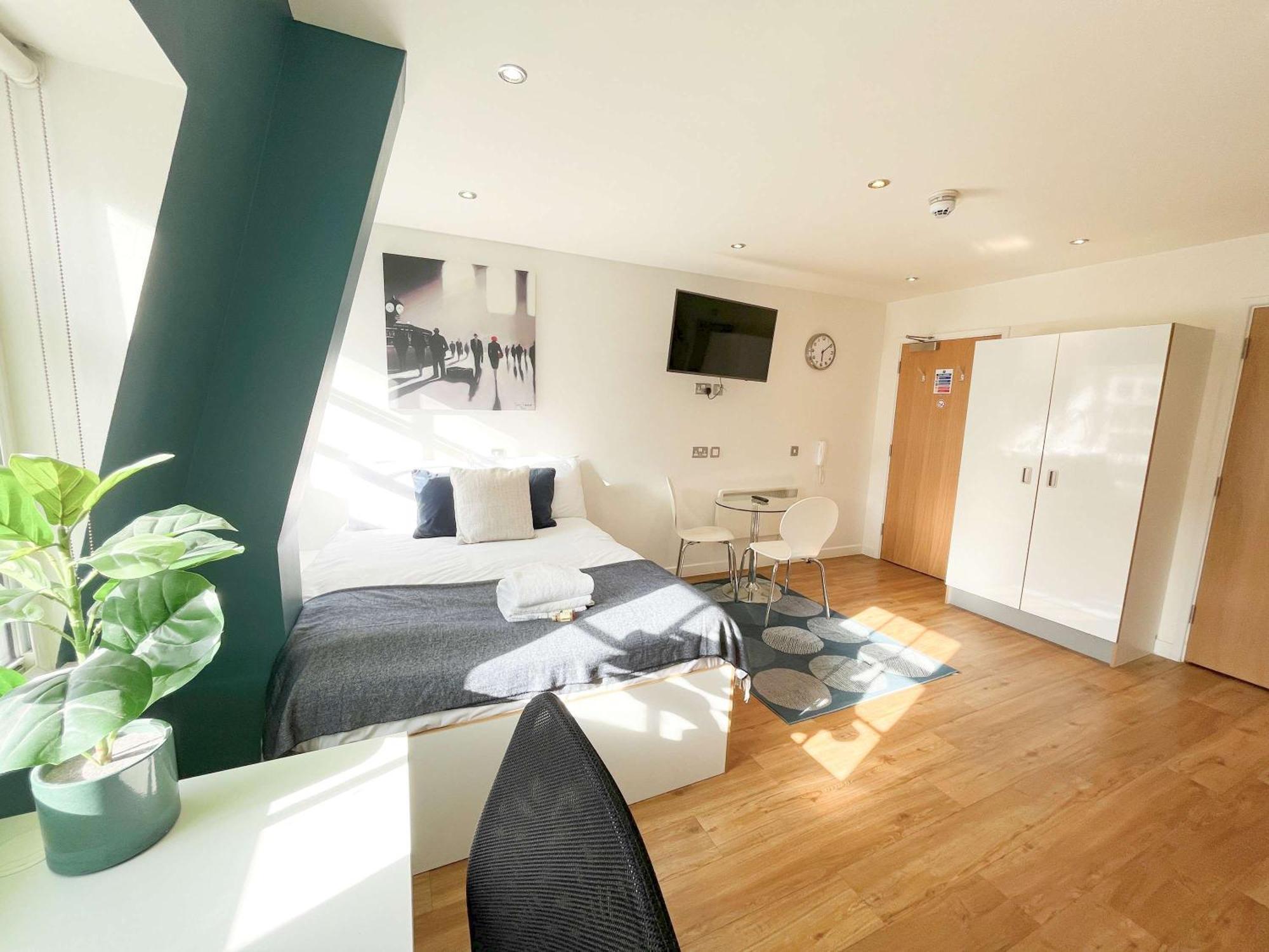 Harford House Studios 24- Hopewell Bristol Luaran gambar